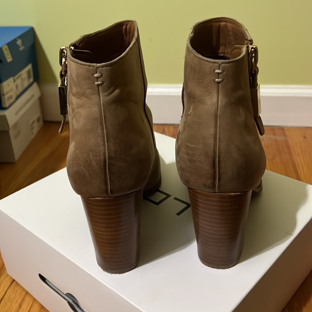 Aldo Mathia booties - Picture 5 of 8